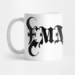 Emmure Mug